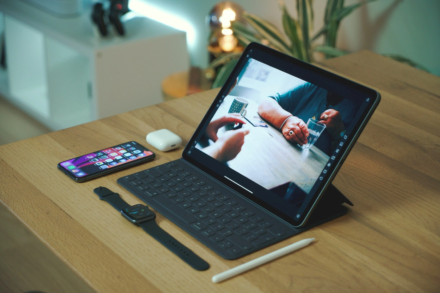 Menyelami Apple Ecosystem: Konektivitas dan Integrasi Tanpa Batas