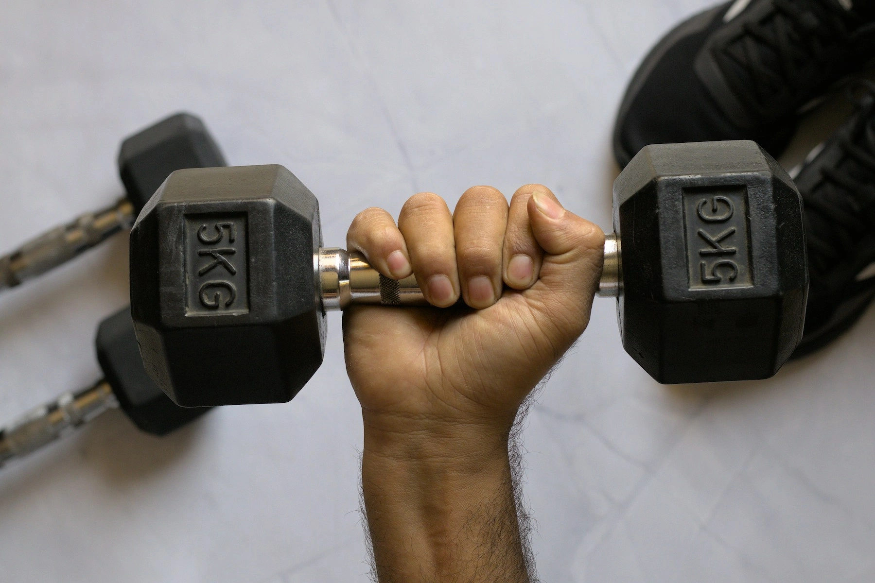 10 Kesalahan Umum dalam Fitness dan Cara Menghindarinya