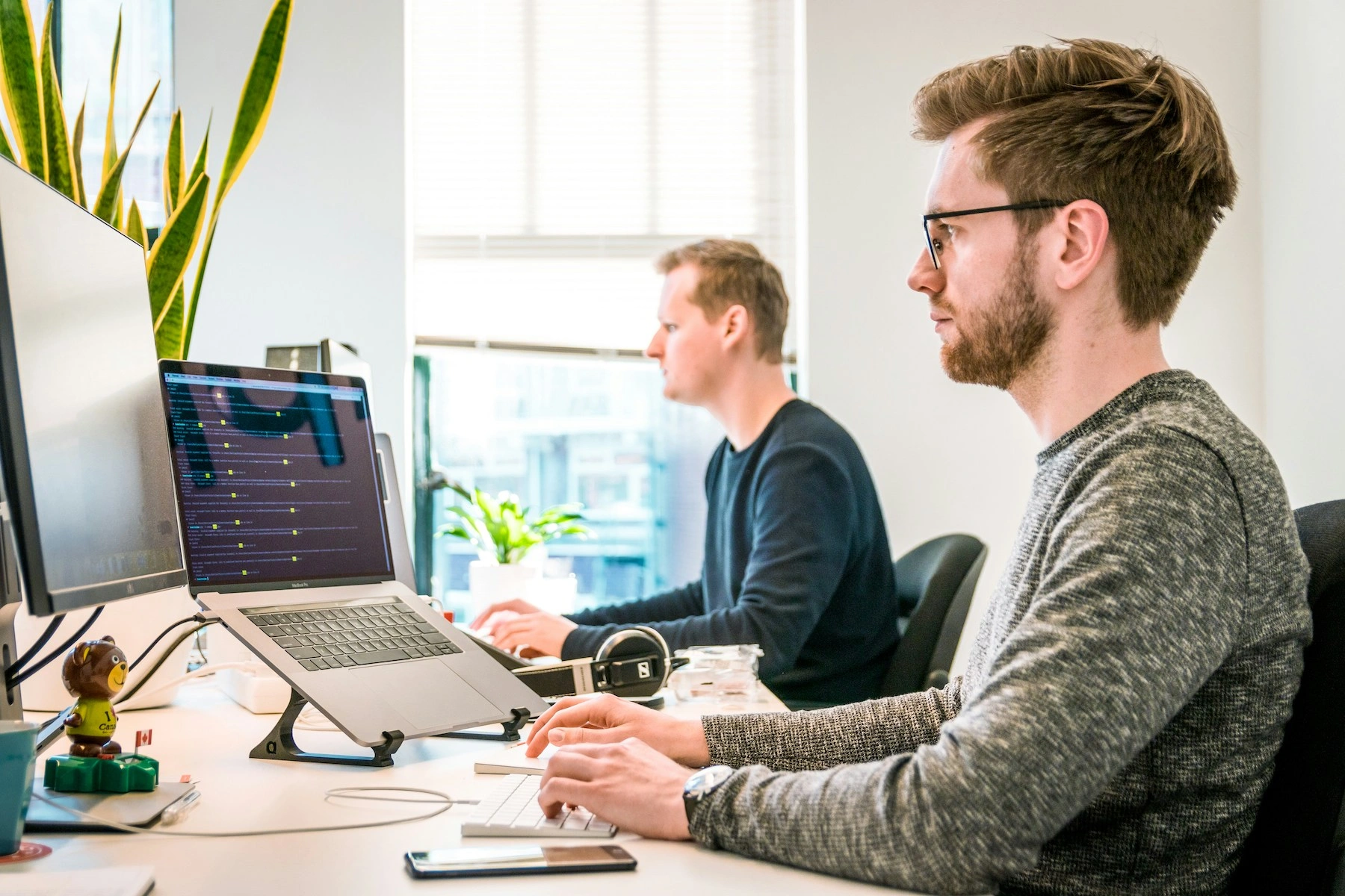 Mengatasi Burnout dan Menjaga Keseimbangan Kerja-Hidup Saat Bekerja di Startup