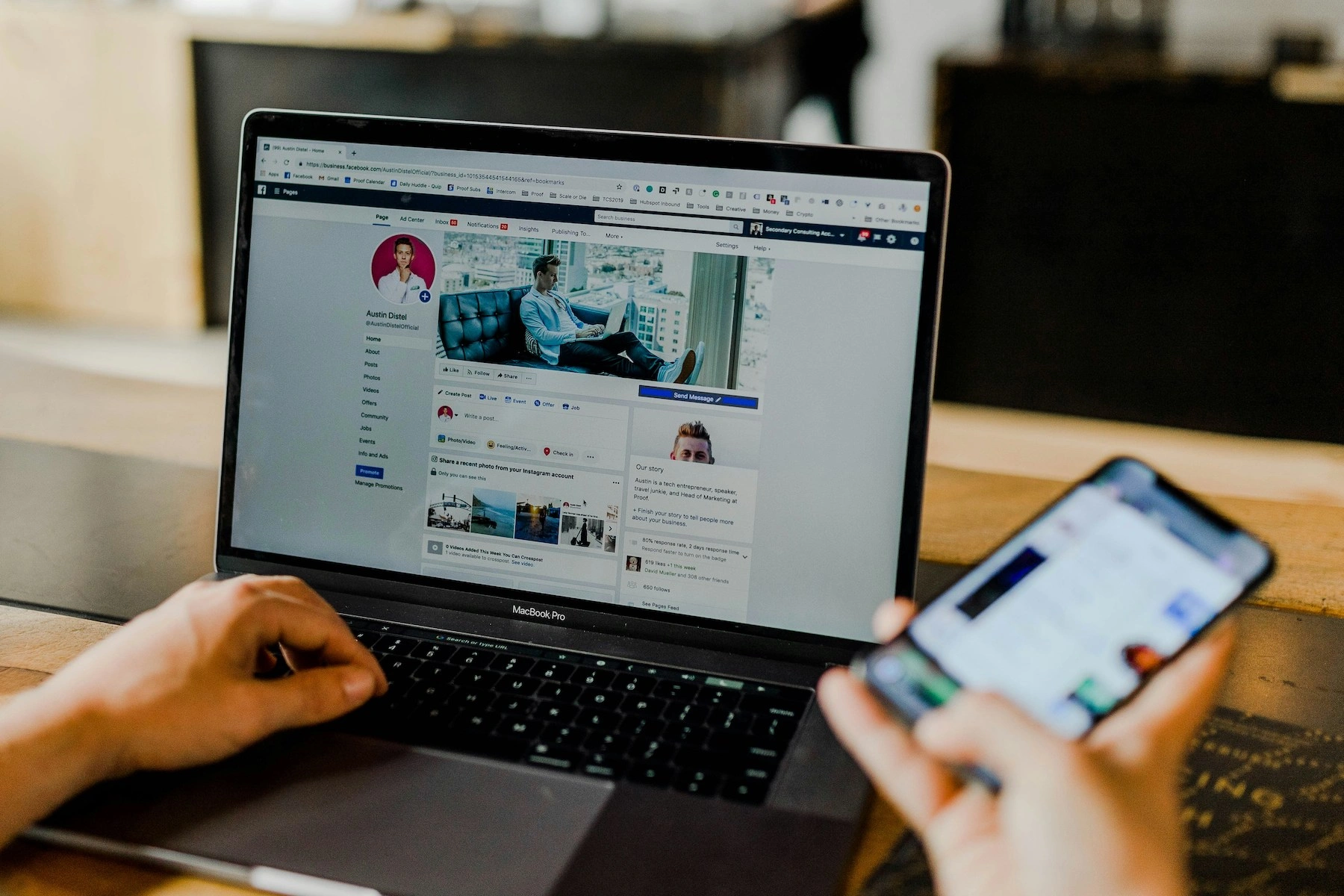 Tren Terkini dalam Sosial Media Marketing yang Harus Anda Ketahui